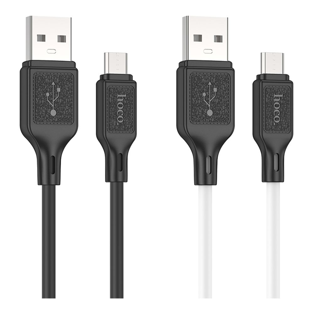 Купить USB HOCO X90 MICRO 2.4A