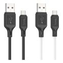 Купить USB HOCO X90 MICRO 2.4A