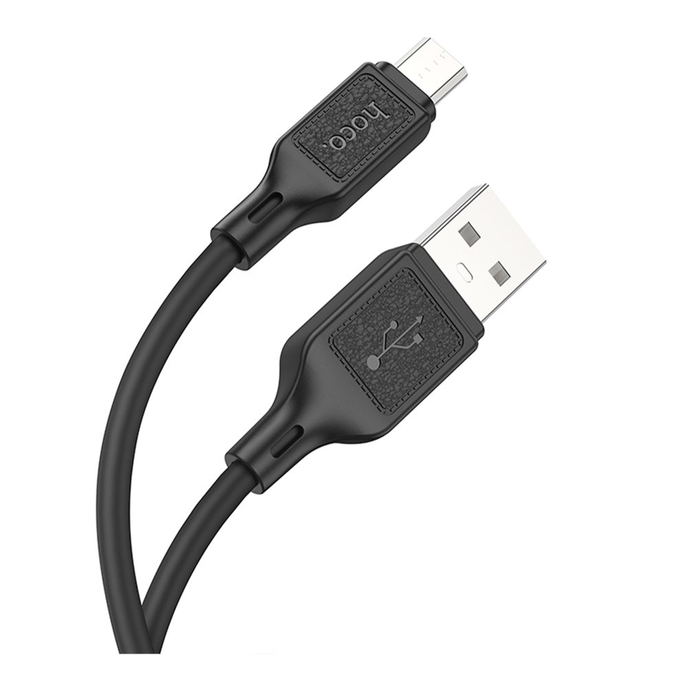 Купить USB HOCO X90 MICRO 2.4A_4