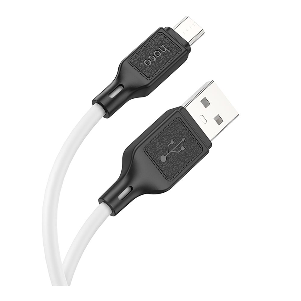 Купить USB HOCO X90 MICRO 2.4A_3