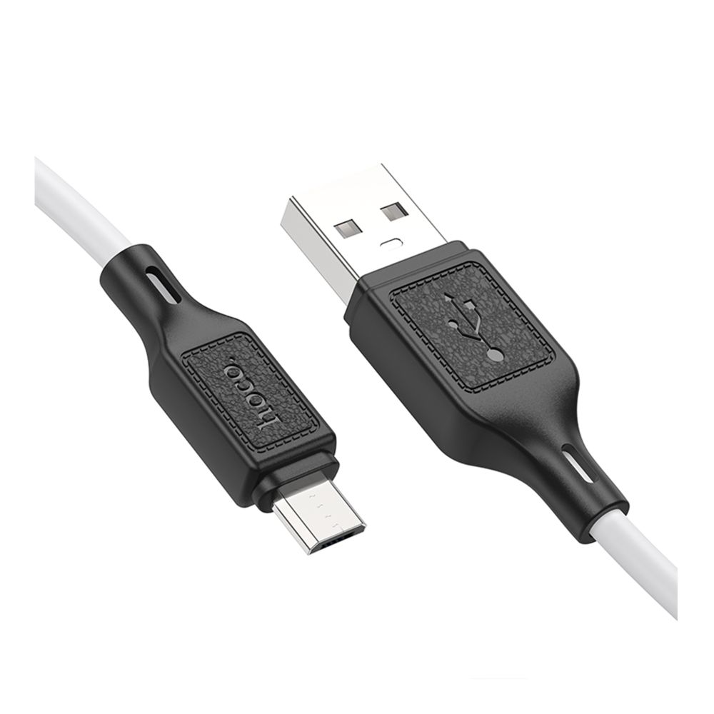 Купить USB HOCO X90 MICRO 2.4A_6
