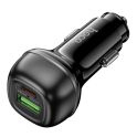Купить АВТО ЗАРЯДНОЕ УСТРОЙСТВО HOCO Z58A 1USB/1USB-C QC/PD48W_4