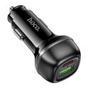 Купить АВТО ЗАРЯДНОЕ УСТРОЙСТВО HOCO Z58A 1USB/1USB-C QC/PD48W_3