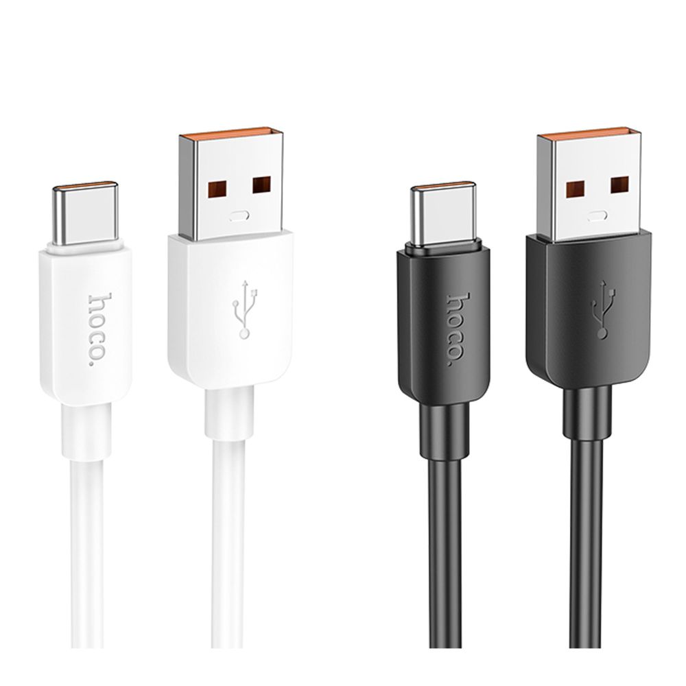 Купить USB HOCO X96 TYPE-C 3A 0.25M