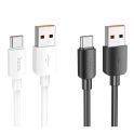 Купить USB HOCO X96 TYPE-C 3A 0.25M