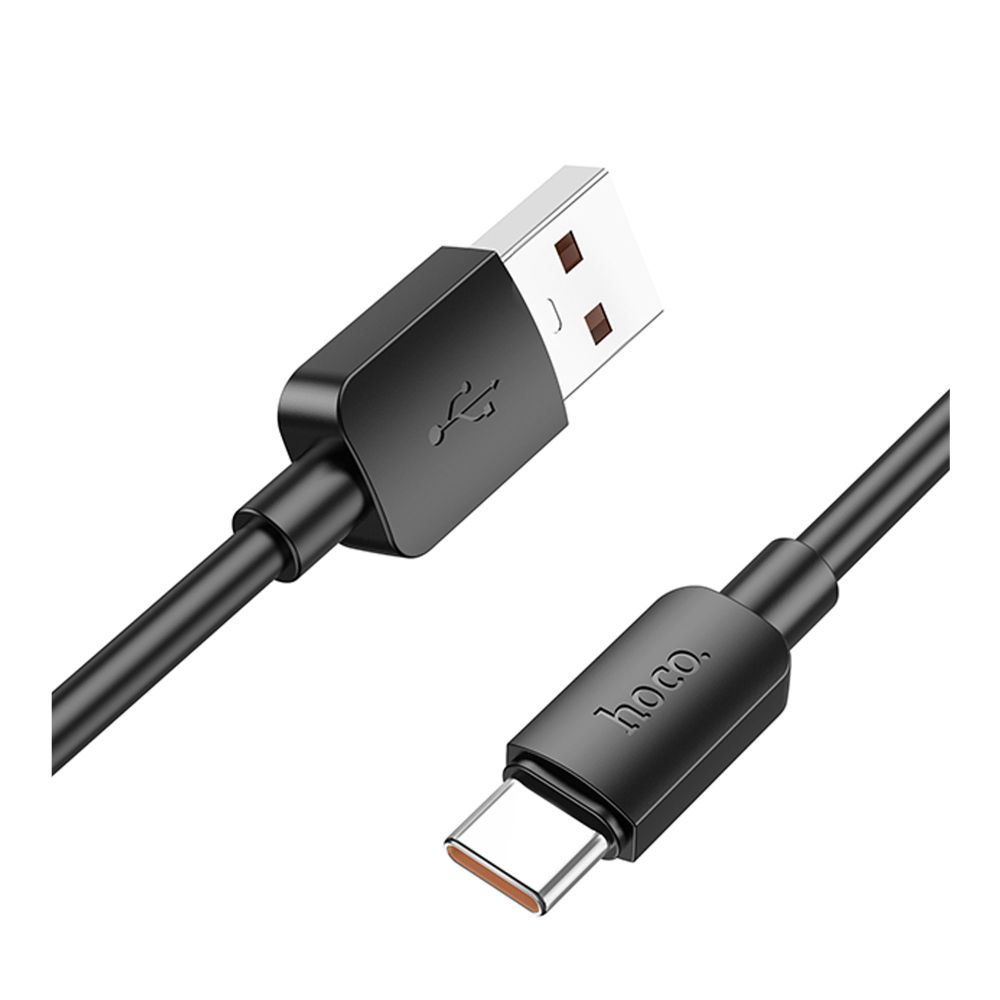 Купить USB HOCO X96 TYPE-C 3A 0.25M_4