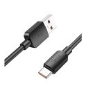 Купить USB HOCO X96 TYPE-C 3A 0.25M_4