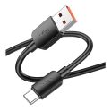 Купить USB HOCO X96 TYPE-C 3A 0.25M_5