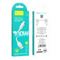 Купить USB HOCO X96 TYPE-C 3A 0.25M_1