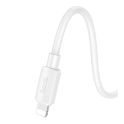 Купить USB HOCO X96 LIGHTNING 2.4A 0.25M_6