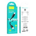 Купить USB HOCO X96 TYPE-C 3A 0.25M_2