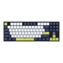 Купить КЛАВИАТУРА ИГРОВАЯ FANTECH ATOM87S MK877S MORI BLUE SWITCH_2