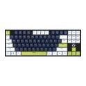 Купить КЛАВИАТУРА ИГРОВАЯ FANTECH ATOM87S MK877S MORI BLUE SWITCH_3