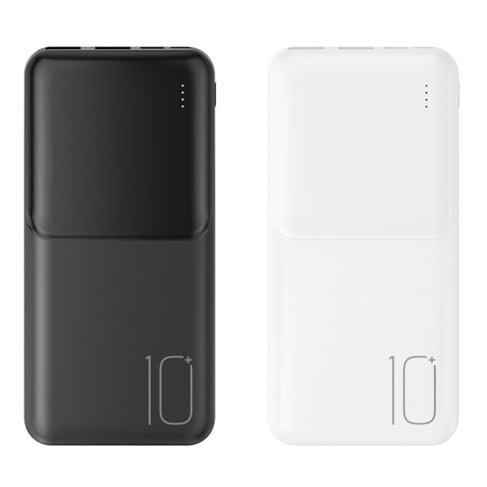 Купить POWER BANK XO PR251 LIGHTED MOBILE POWER 10000 MAH