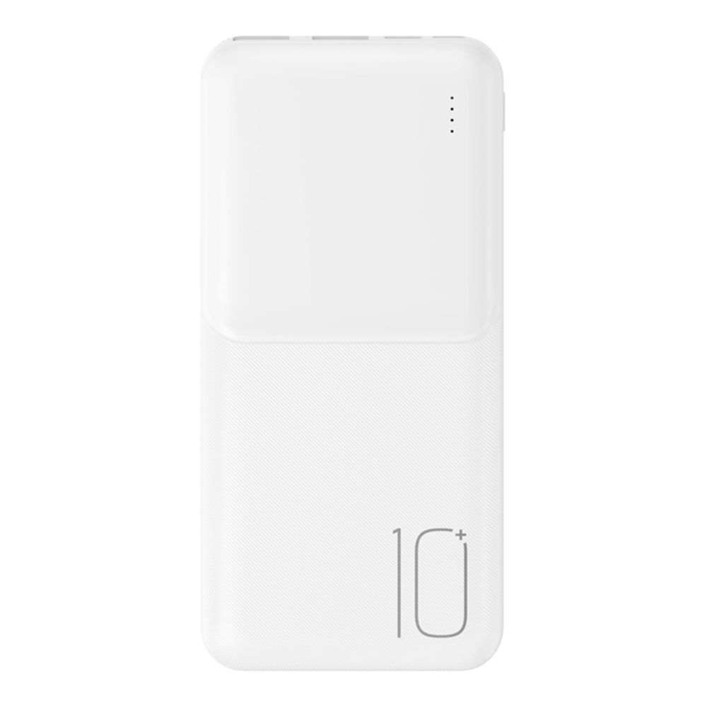 Купить POWER BANK XO PR251 LIGHTED MOBILE POWER 10000 MAH_1