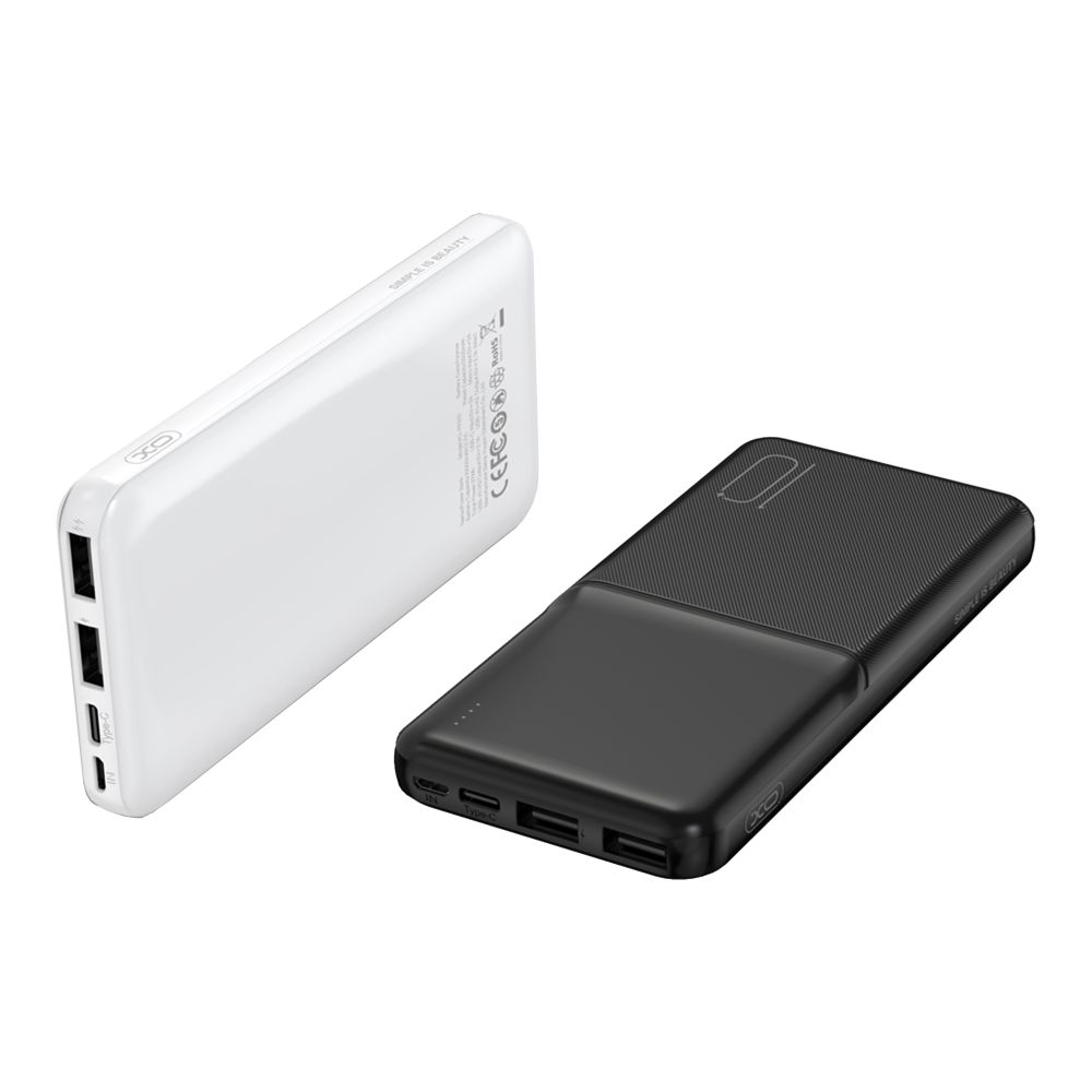 Купить POWER BANK XO PR251 LIGHTED MOBILE POWER 10000 MAH_3