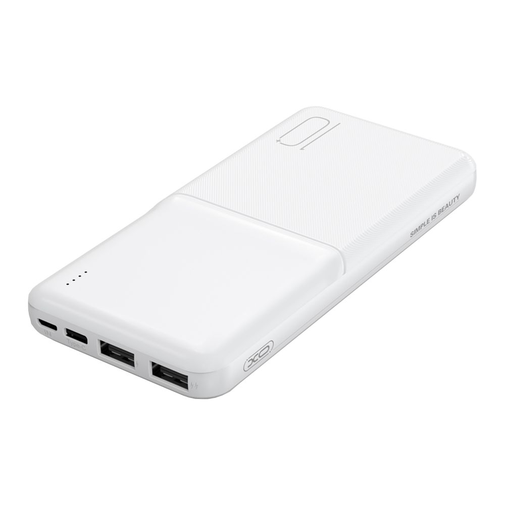 Купить POWER BANK XO PR251 LIGHTED MOBILE POWER 10000 MAH_4