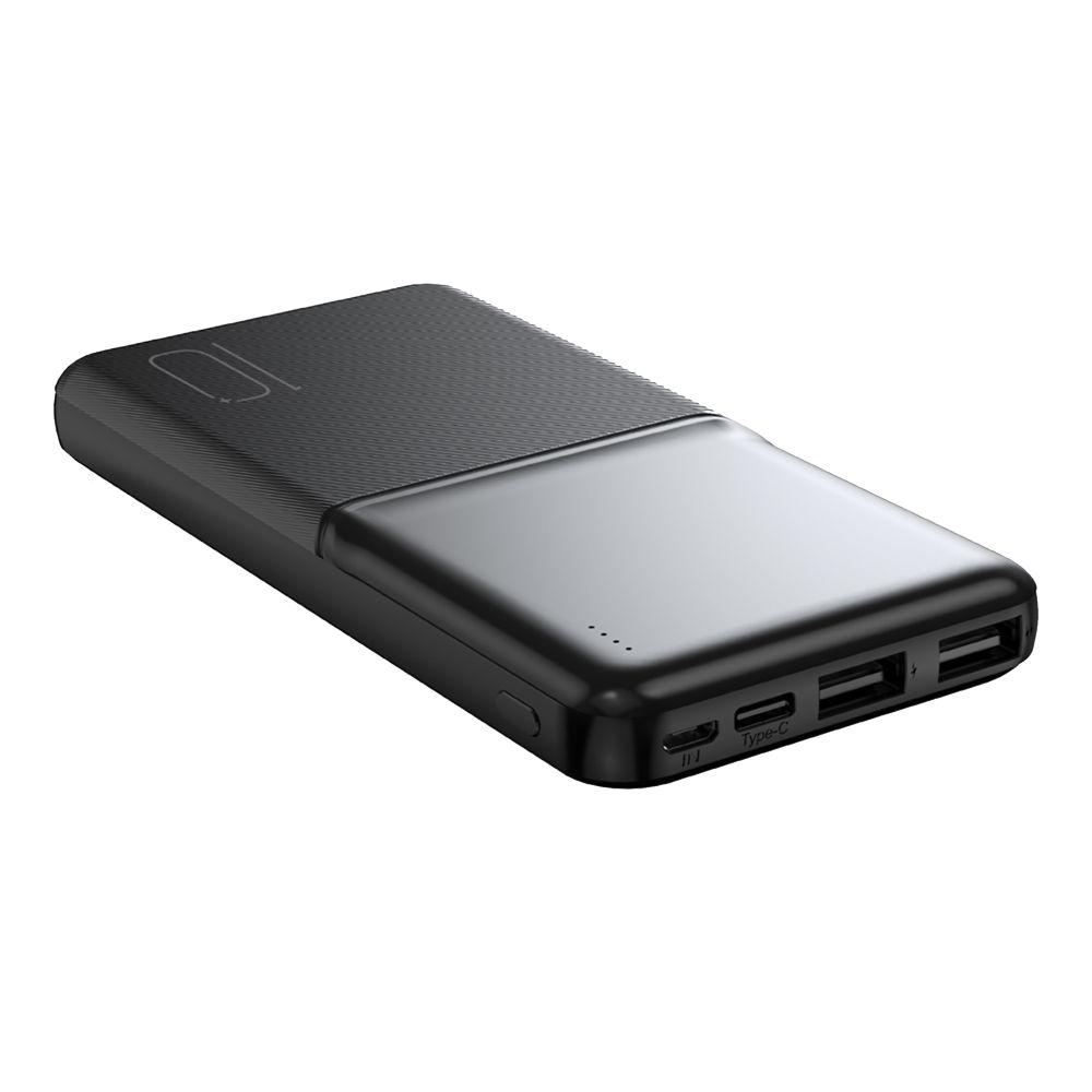 Купить POWER BANK XO PR251 LIGHTED MOBILE POWER 10000 MAH_5
