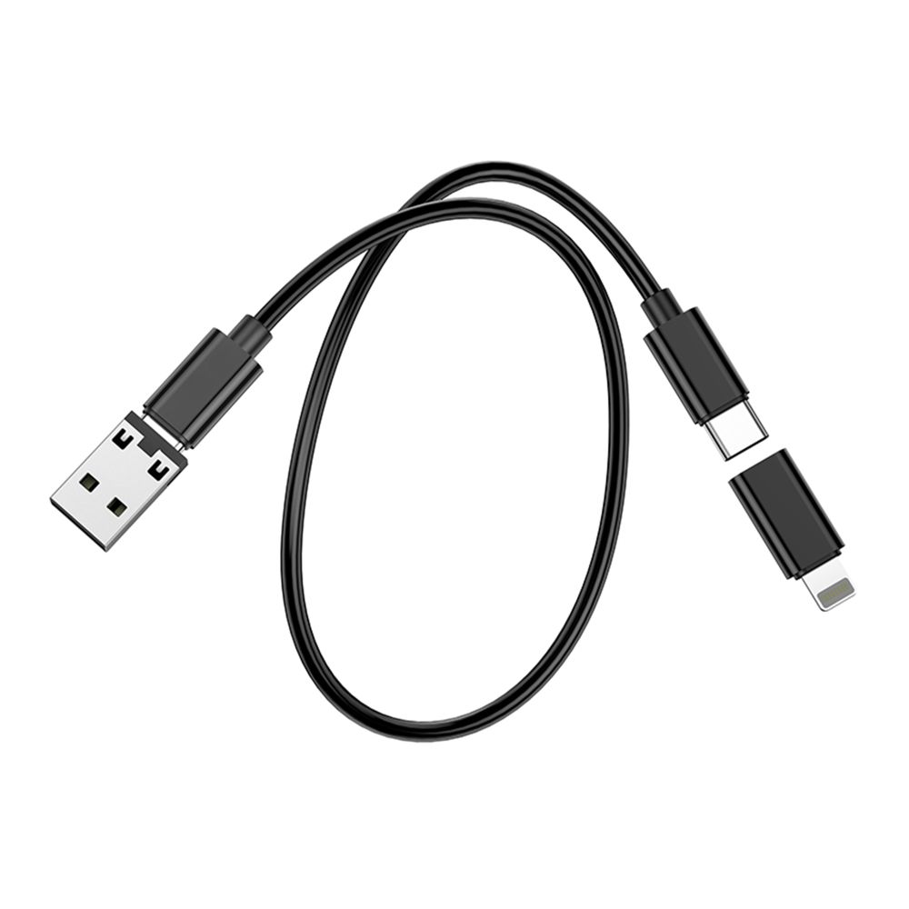 Купить USB HOCO U114 TREASURE BOX 6IN1 3A 60W_6