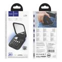 Купить USB HOCO U114 TREASURE BOX 6IN1 3A 60W_1