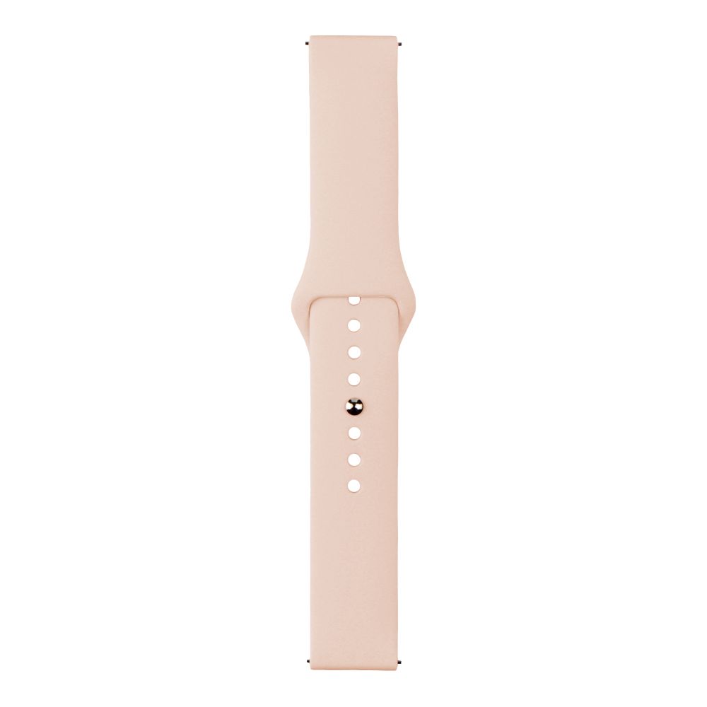 Купить РЕМЕШОК УНИВЕРС 20MM SILICONE ORIGINAL BUTTON DESIGN ДЛЯ SAMSUNG/AMAZFIT/HUAWEI_9