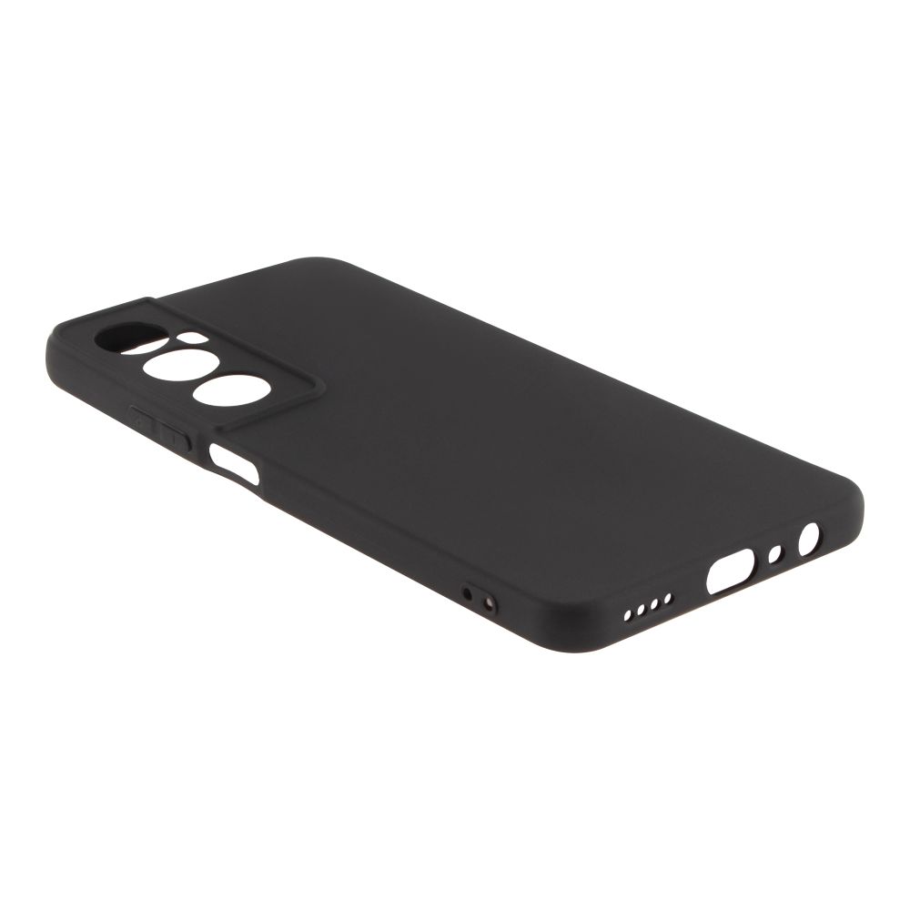 Купить ЧЕХОЛ TPU MATTE 1.3MM ДЛЯ REALME C65 4G_1