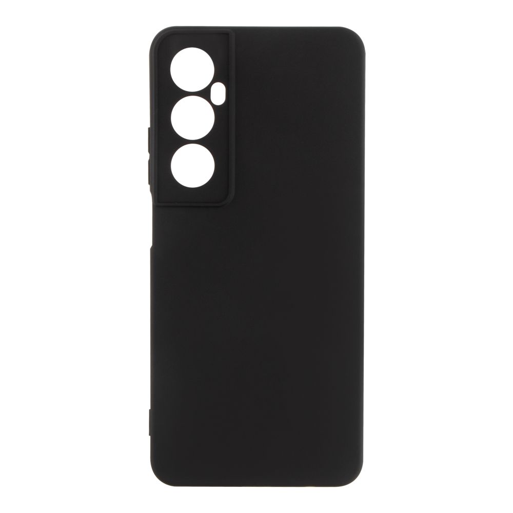 Купить ЧЕХОЛ TPU MATTE 1.3MM ДЛЯ REALME C65 4G