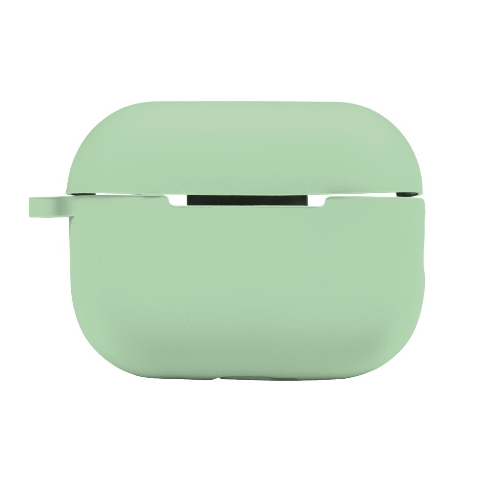 Купить ФУТЛЯР SILICONE CASE WITH HOOK ДЛЯ AIRPODS PRO 2_2