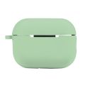 Купить ФУТЛЯР SILICONE CASE WITH HOOK ДЛЯ AIRPODS PRO 2_2