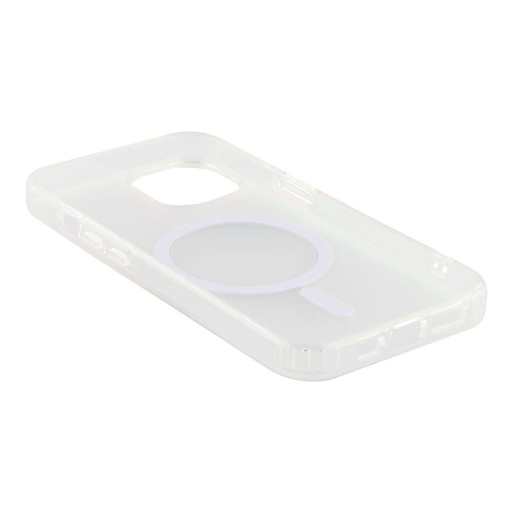 Купить ЧЕХОЛ TPU+PC IMD GRADIENT WITH MAGSAFE ДЛЯ IPHONE 16E_6
