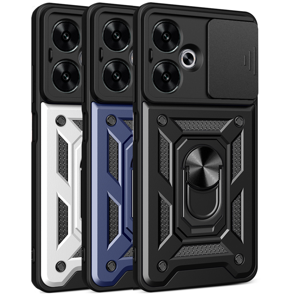 Купить ЧЕХОЛ ARMOR GUARD SHIELD ДЛЯ MOTOROLA G24 POWER