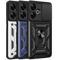 Купить ЧЕХОЛ ARMOR GUARD SHIELD ДЛЯ MOTOROLA G24 POWER