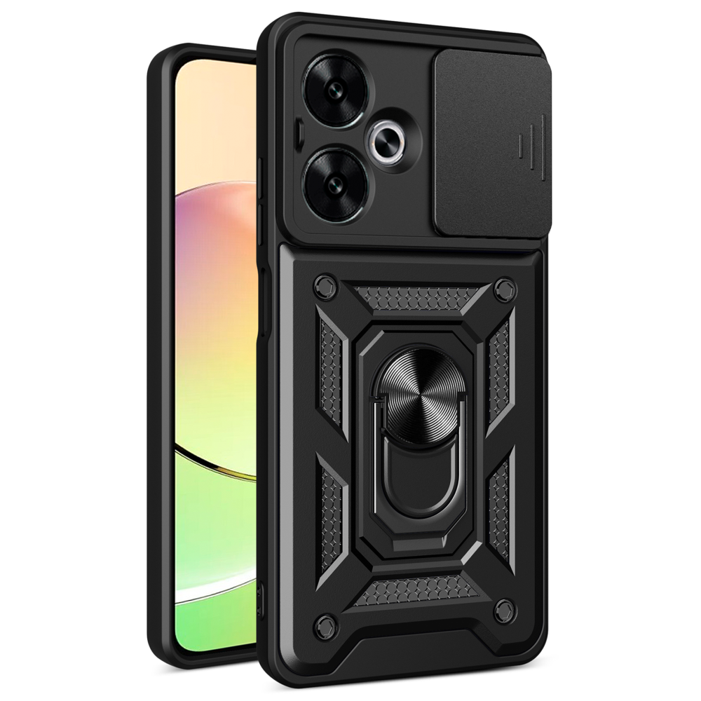 Купить ЧЕХОЛ ARMOR GUARD SHIELD ДЛЯ MOTOROLA G24 POWER_1