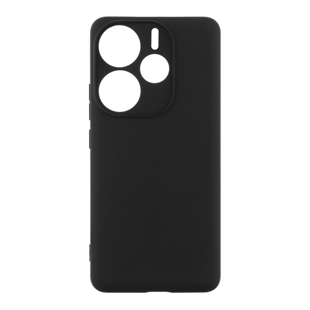 Купить ЧЕХОЛ TPU MATTE 1.3MM ДЛЯ XIAOMI REDMI NOTE 14 5G