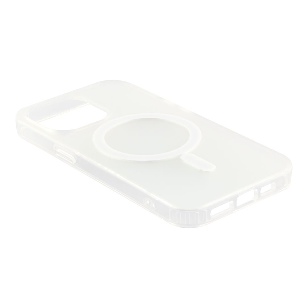 Купить ЧЕХОЛ TPU+PC IMD GRADIENT WITH MAGSAFE ДЛЯ IPHONE 16 PRO MAX_5