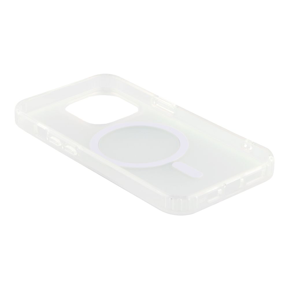Купить ЧЕХОЛ TPU+PC IMD GRADIENT WITH MAGSAFE ДЛЯ IPHONE 16 PRO MAX_6