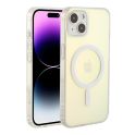 Купить ЧЕХОЛ TPU+PC IMD GRADIENT WITH MAGSAFE ДЛЯ IPHONE 16E