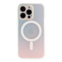 Купить ЧЕХОЛ TPU+PC IMD GRADIENT WITH MAGSAFE ДЛЯ IPHONE 16 PRO MAX_2