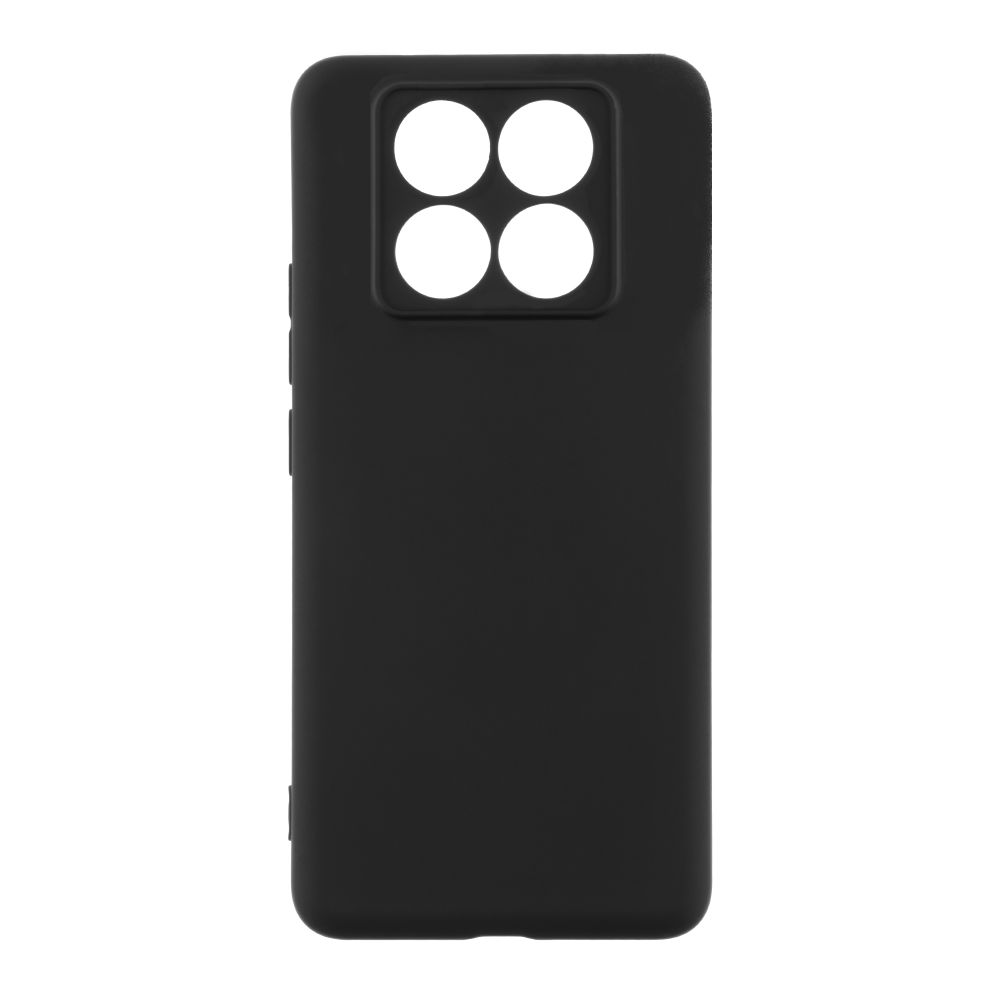 Купить ЧЕХОЛ TPU MATTE 1.3MM ДЛЯ XIAOMI REDMI NOTE 14 PRO 5G/POCO X7 5G