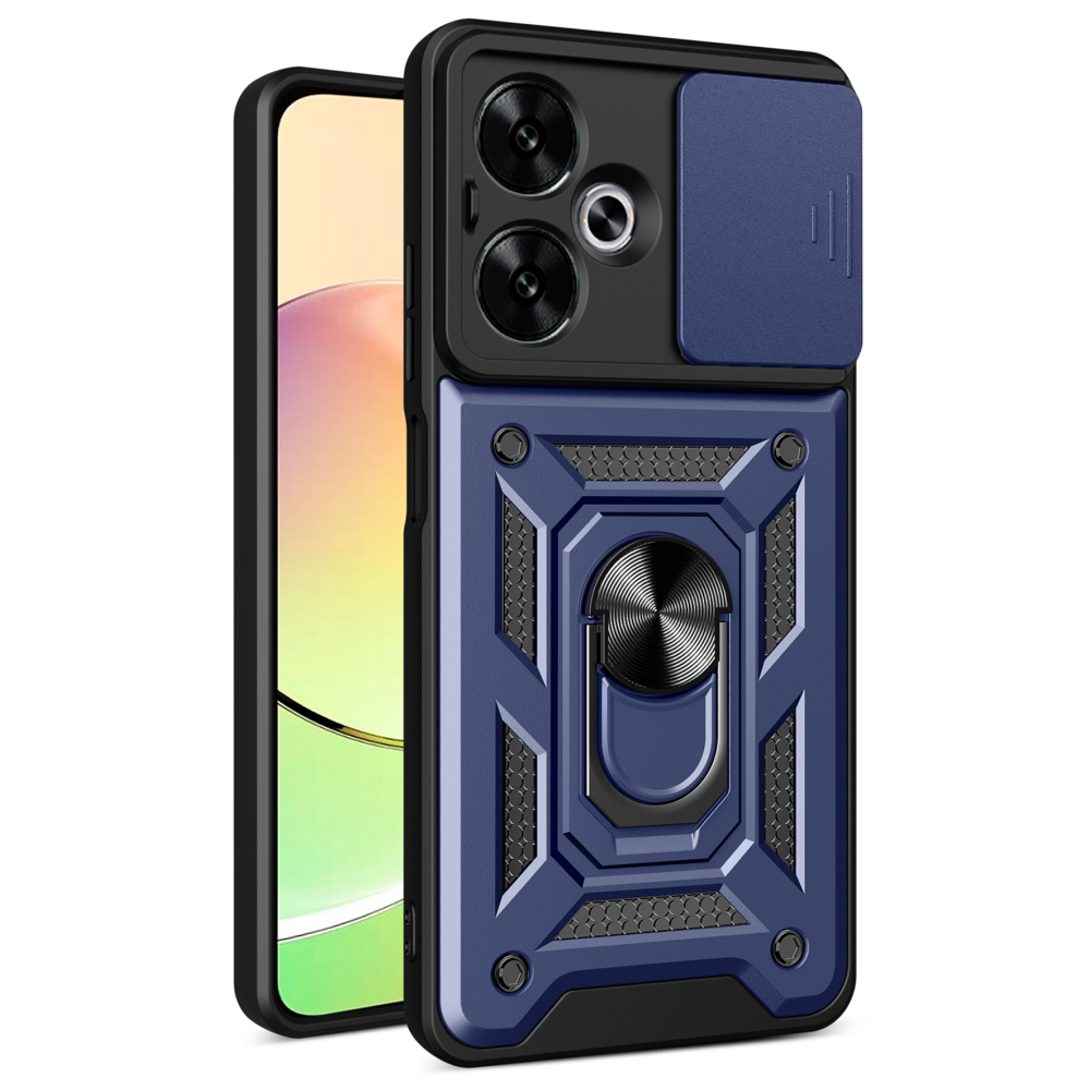 Купить ЧЕХОЛ ARMOR GUARD SHIELD ДЛЯ MOTOROLA G24 POWER_2