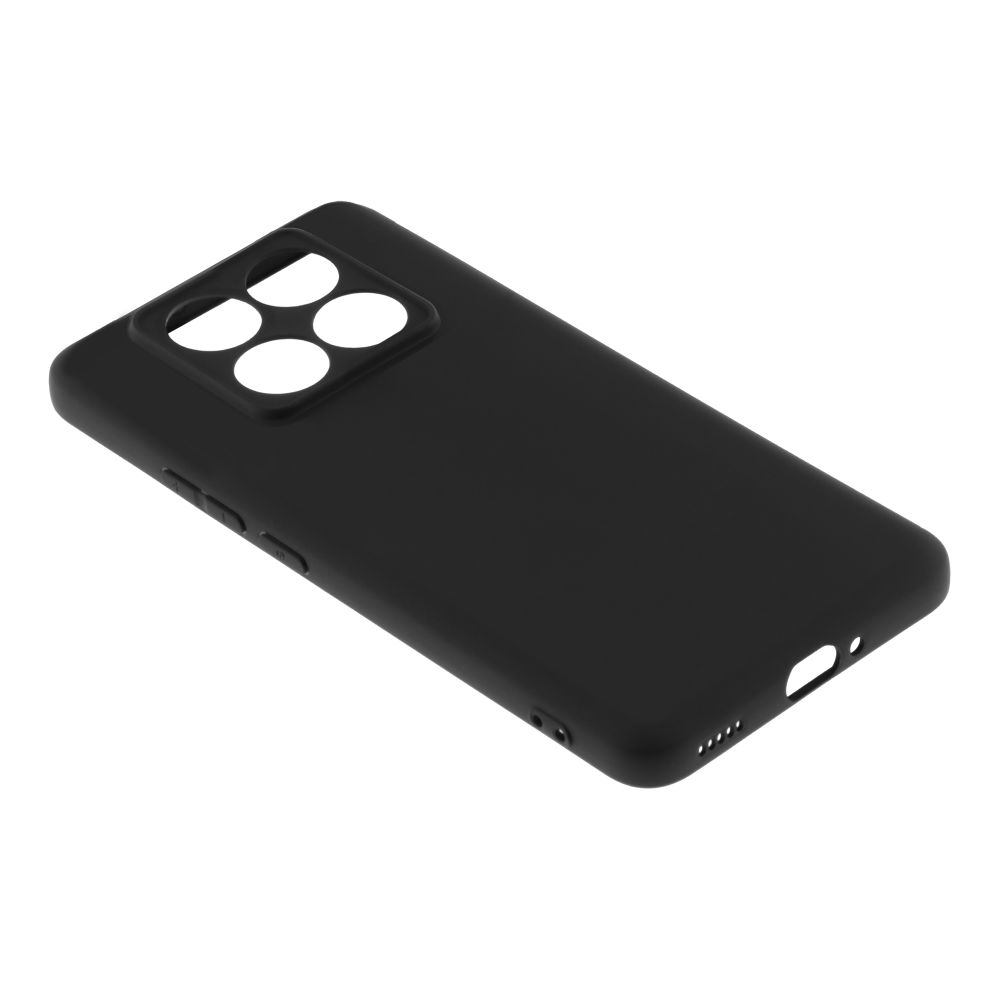 Купить ЧЕХОЛ TPU MATTE 1.3MM ДЛЯ XIAOMI REDMI NOTE 14 PRO+ 5G_1