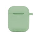 Купить ФУТЛЯР SILICONE CASE WITH HOOK ДЛЯ AIRPODS 1/2_26