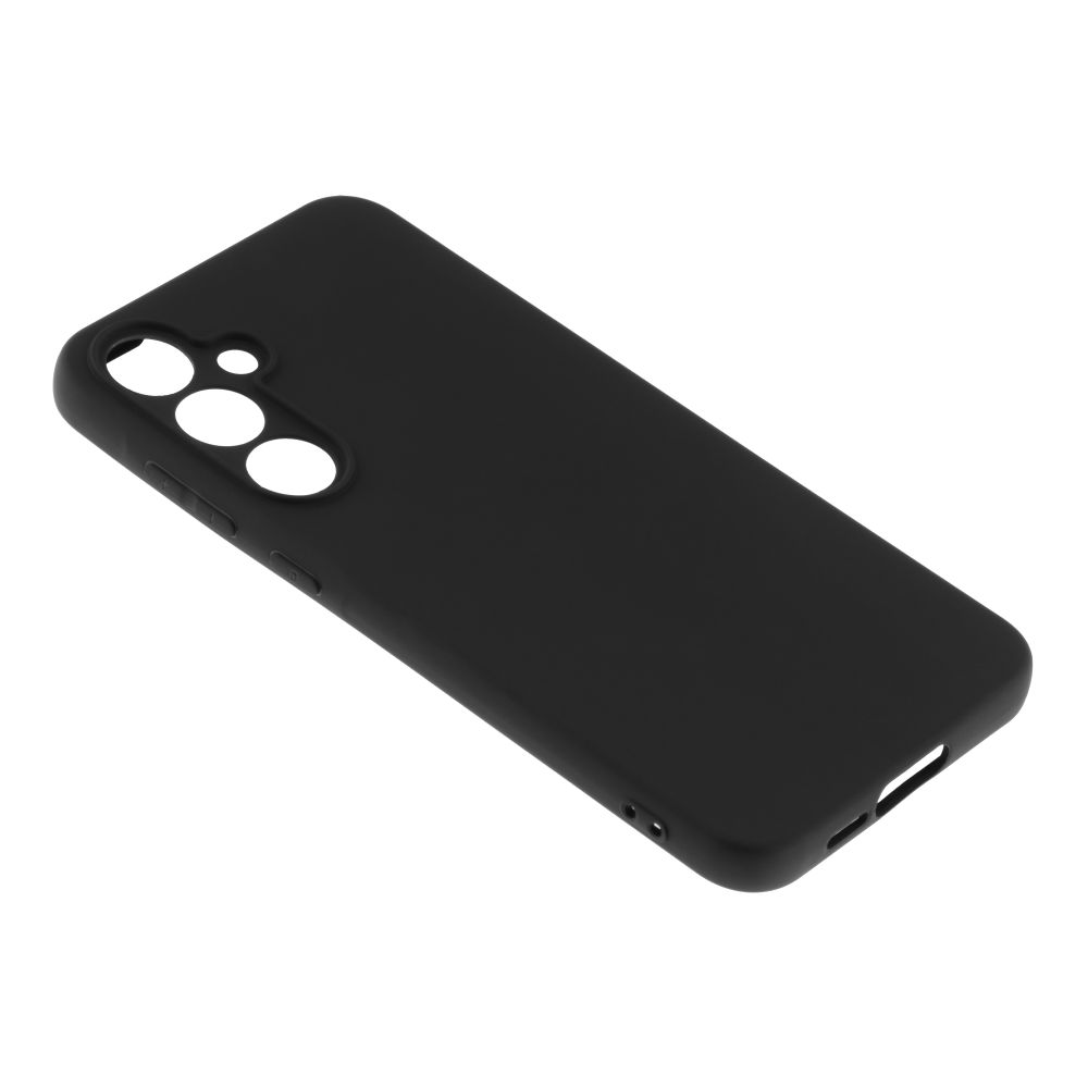 Купить ЧЕХОЛ TPU MATTE 1.3MM ДЛЯ SAMSUNG GALAXY A56 5G (A566)_4