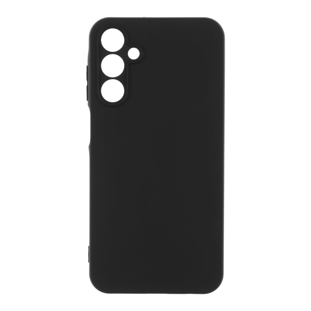 Купить ЧЕХОЛ TPU MATTE 1.3MM ДЛЯ SAMSUNG GALAXY A16 4G (A165)/A16 5G (A166)