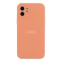 Купить ЧЕХОЛ SILICONE CASE FULL SIZE WITH FRAME ДЛЯ IPHONE 12_36