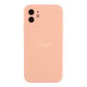 Купить ЧЕХОЛ SILICONE CASE FULL SIZE WITH FRAME ДЛЯ IPHONE 12_49