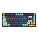 Купить КЛАВИАТУРА ИГРОВАЯ FANTECH ATOM81 MK875V2 MIZU RED SWITCH_3