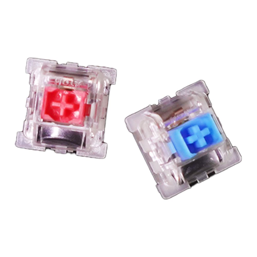 Купить КЛАВИАТУРА ИГРОВАЯ FANTECH ATOM81 MK875V2 MIZU RED SWITCH_6