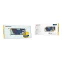 Купить КЛАВИАТУРА ИГРОВАЯ FANTECH ATOM81 MK875V2 MIZU RED SWITCH_1
