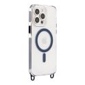 Купить ЧЕХОЛ TPU+PC LANYARDCASE WITH MAGSAFE ДЛЯ IPHONE 13 PRO_16
